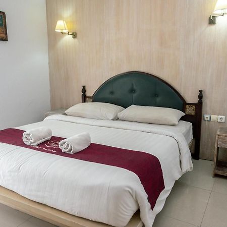 Hotel Abian Biu Mansion Dalung  Exterior foto