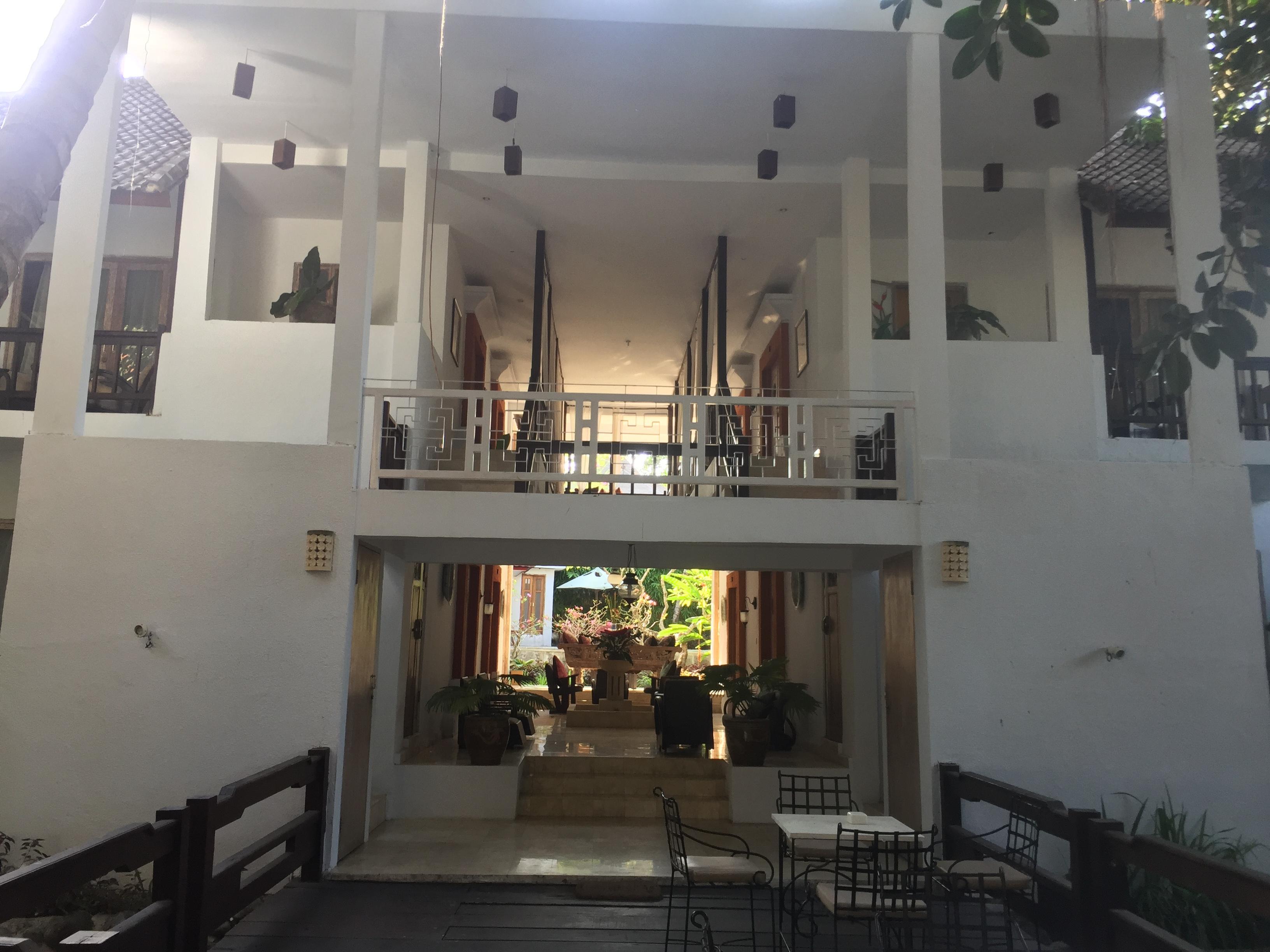 Hotel Abian Biu Mansion Dalung  Exterior foto