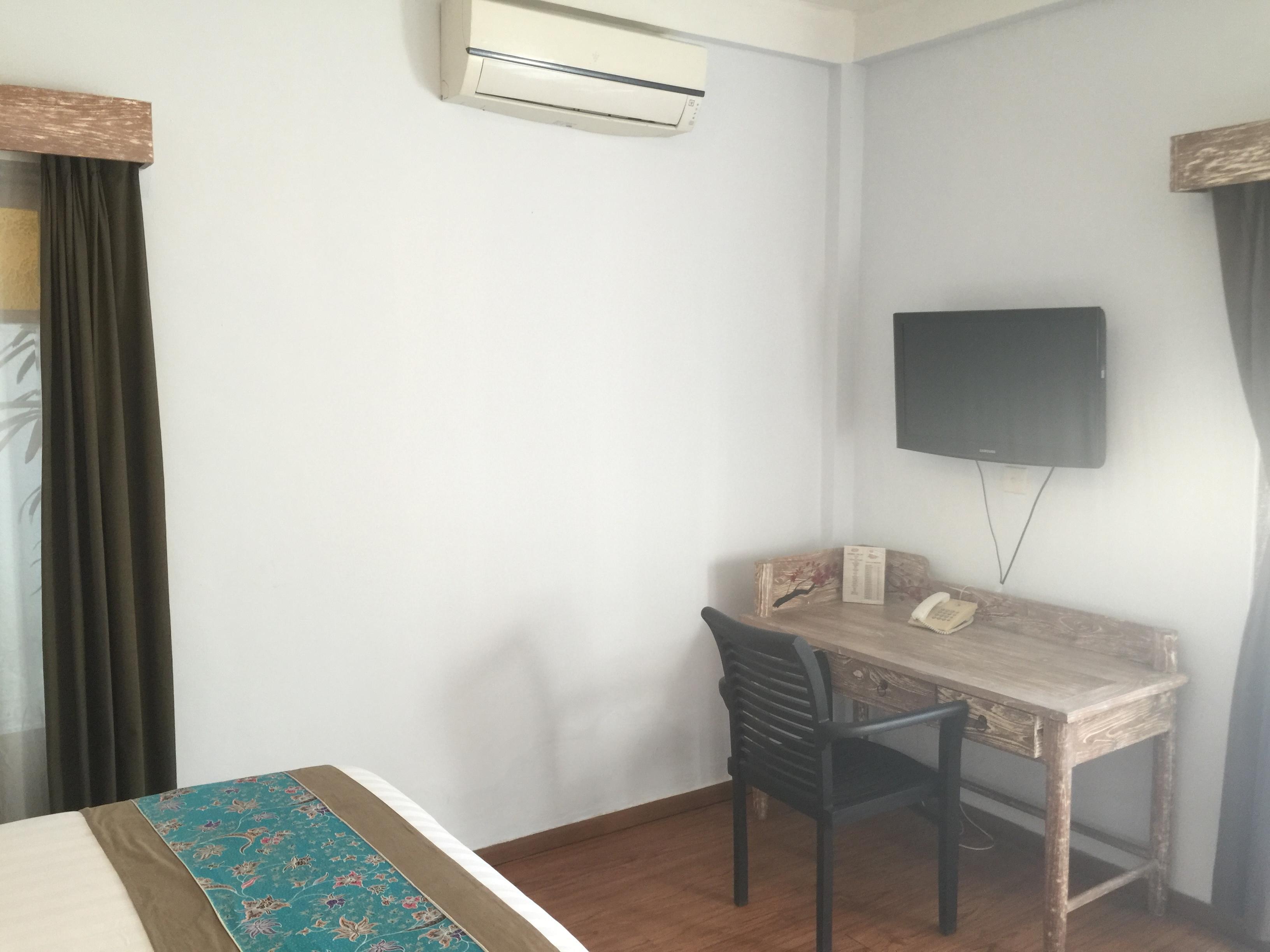 Hotel Abian Biu Mansion Dalung  Exterior foto