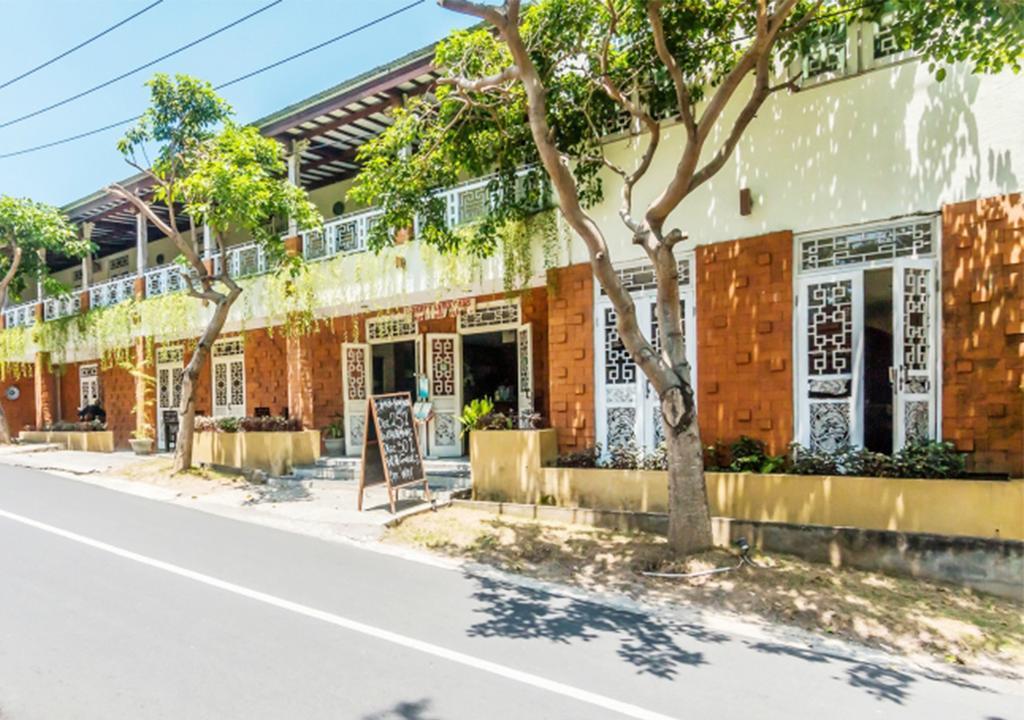 Hotel Abian Biu Mansion Dalung  Exterior foto